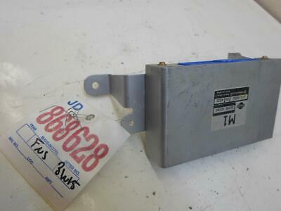 Transmission Control Module TCM TCU Nissan Maxima 1995 1996 31036 40U00