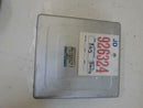 Transmission Control Module TCM TCU Mitsubishi Eclipse 1993 Md754079 2.0L