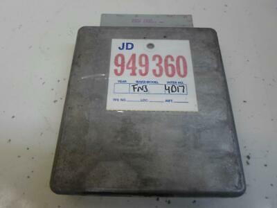 OEM Engine Computer Ford Taurus 1995 F5Df-12A650-Gb Pdd1 ECM PCM ECU