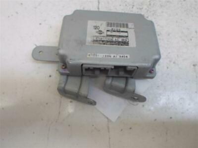 Transmission Control Module TCM TCU Nissan Altima 2002 2003 ETC31-120N A1 2.5L