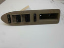 OEM Master Window Switch Ford Freestyle 2005 2006 2007 5F93-7422897