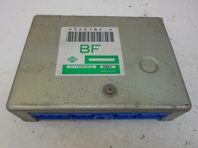 OEM Engine Computer Nissan Sentra 1991 Ja11B66 Bd8 ECM ECU PCM