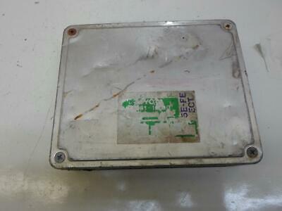 OEM Engine Computer Programmed Plug&Play Toyota Paseo 1992 1993 89661-16190 PCM