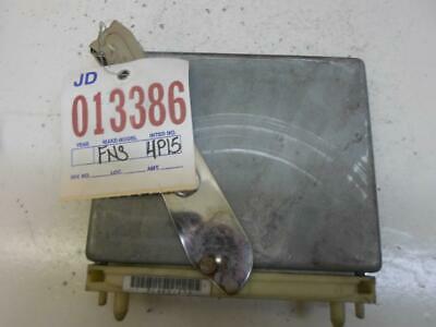 Transmission Control Module TCM TCU Volvo 850 1996 1997 P09144361