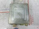 OEM Engine Computer Mitsubishi Mirage 1987 1988 Md102888 E2T13971 1.6L PCM ECM