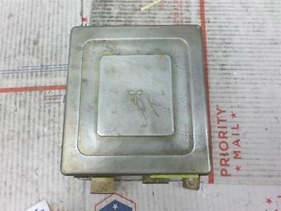 OEM Engine Computer Mitsubishi Mirage 1987 1988 Md102888 E2T13971 1.6L PCM ECM