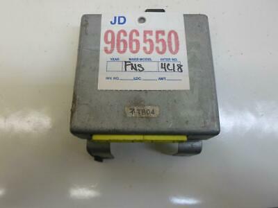 ABS Control Module Mazda Millenia 1995 T002 67 650A