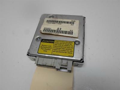 ABS Control Module Buick Century 1997 1998 09350281