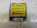 Airbag Control Module Kia Spectra 2000 2001 2002 2003 2004 0K2Dk677F0