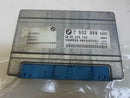 Transmission Control Module TCM TCU BMW X3 2004 2005 2006 7532988 2.5L
