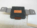 Cruise Control Module Nissan Maxima 2000 Et70-770