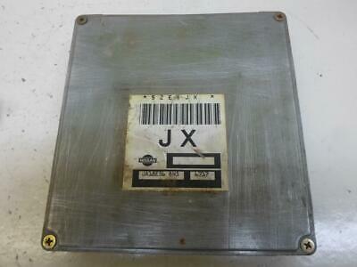 OEM Engine Computer Programmed Plug&Play Nissan Sentra 1996 Ja18E56 Bh5 PCM ECM