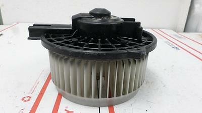 OEM Blower Motor Acura Tsx 2004 2005 2006 2007 2008