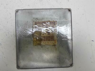 OEM Engine Computer Programmed Plug & Play Nissan Sentra 2002 A56-W42 Bx4 PCM ECM