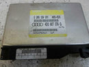 ABS Control Module for 1996, 1997, 1998 Audi A6 – 4D0 907 379 G