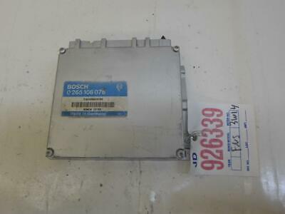 ABS Control Module Mercedes-Benz W140 600Sel 1992 1993 1994 0265106076