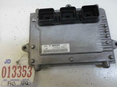 OEM Engine Computer for 2006 Honda Odyssey – 37820-RGM-A71