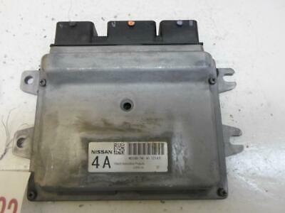 OEM Engine Computer Programmed Plug&Play Nissan Sentra 2008 Mec90-741 A1 ECM PCM