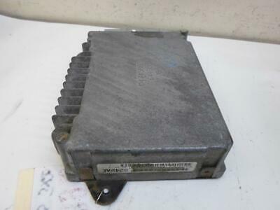 OEM Engine Computer for 1999 Dodge Caravan – 04748242AE