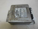 Airbag Control Module Chrysler Cirrus 1995 1996 4606028