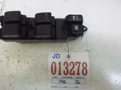 OEM Master Window Switch Toyota Sienna 2004 2005 2006 2007 2008 2009 250-0G7N