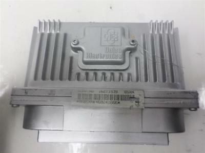 OEM Engine Computer Programmed Plug&Play Oldsmobile Silhouette 1996 16211539 ECU