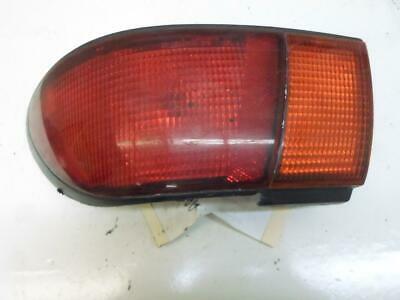 OEM Right Taillight Assembly Nissan Sentra 1995 1996 1997 1998 1999 27/8W