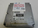 OEM Engine Computer Programmed Plug&Play Toyota Corolla 1998 89661-02361 At PCM
