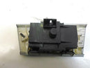 OEM Headlight Control Switch BMW 330I 2006 2007 2008 6 938 702