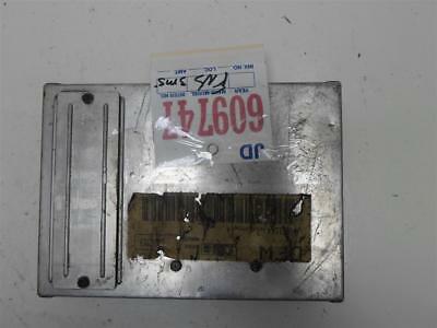 OEM Engine Computer for 1984, 1985, 1986 Pontiac Bonneville – 1226519