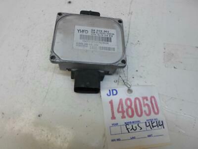 Transmission Control Module TCM TCU Saturn Ion 2003 2004 24224918