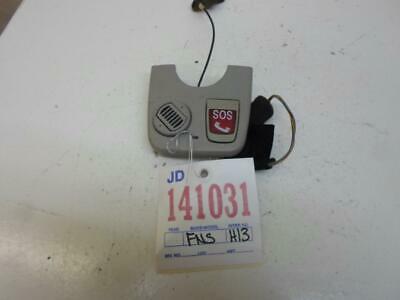 OEM SOS Emergency Call Switch Mercedes Benz S-Class 2000 2001 2002 2003 262 036