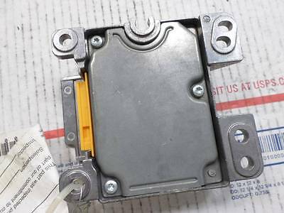 Airbag Control Module Cadillac Catera 1998 1999 90 565 951 / 90565951