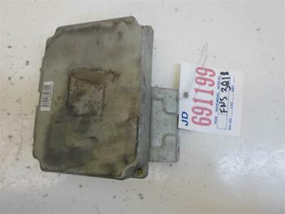 Transmission Control Module TCM TCU Kia Sorento 2005 2006 A64-000 9B4