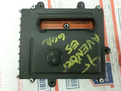 Transmission Control Module TCM TCU Chrysler Sebring 1996 05269848 2.5L