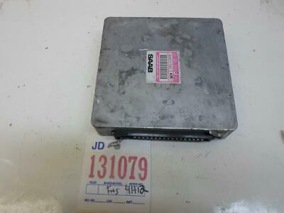 Transmission Control Module TCM TCU Saab 900 1994 1995 42 38 275