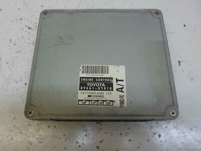 OEM Engine Computer Programmed Plug&Play Toyota Avalon 1995 89661-07010 PCM ECM