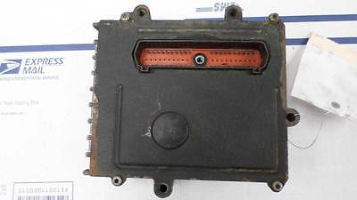Transmission Control Module TCM TCU Chrysler Sebring 1996 P04606270