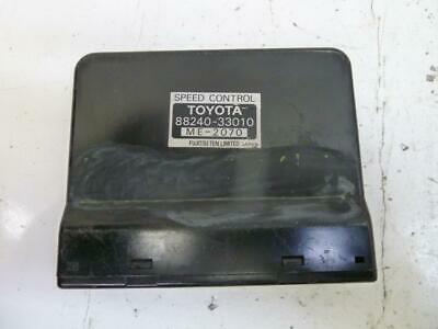 Cruise Control Module for 1992, 1993 Toyota Camry – 88240-33010