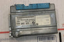 Transmission Control Module TCM TCU BMW 325I 2003 7526396 2.5L From 3/03