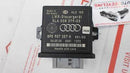Headlight Leveling Control Module Audi A6 2008 8P0907357H