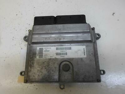 OEM Engine Computer Volvo 40 Series 2004 30650677 ECM PCM ECU