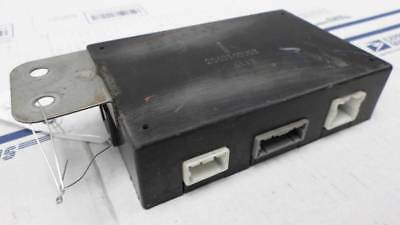 Body Control Module Nissan Maxima 1995 1996 2849140U03 W/O Keyless Entry BCM BCU