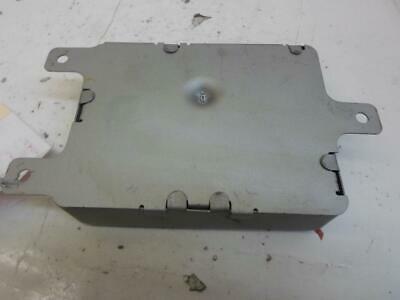 Transfer Case Control Module for 1999 Oldsmobile Bravada – 7342102