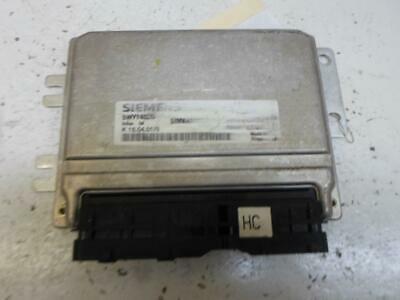 OEM Engine Computer Hyundai Elantra 2001 39109-23020 PCM ECM ECU