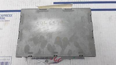 Communication Control Module Chevrolet Impala/Monte Carlo 2001 12201538