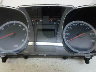 OEM Speedometer Instrument Cluster for 2013 GMC Terrain – A2C38135402