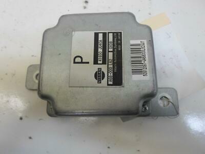 Transfer Case Control Module Infiniti G25 2011 2012 41650 Ju40A