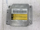 Airbag Control Module GMC Canyon 2006 2007 2008 2009 2010 2011 2012 19115476