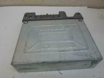 ABS Control Module Land Rover Discovery 1996 1997 1998 Amr5557 4460440430